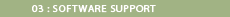 Software Support - Technology Support & Solutions