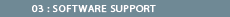 Software Support - Technology Support & Solutions
